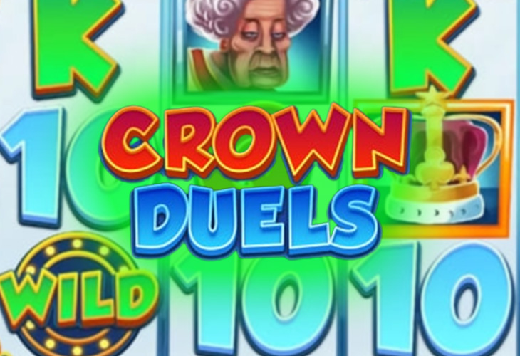 Crown Duels - Slot Factory slot at 247 Casino Casino