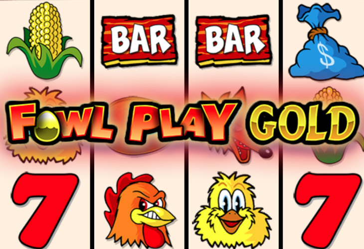 Fowl Play Gold - WMG slot at 247 Casino Casino