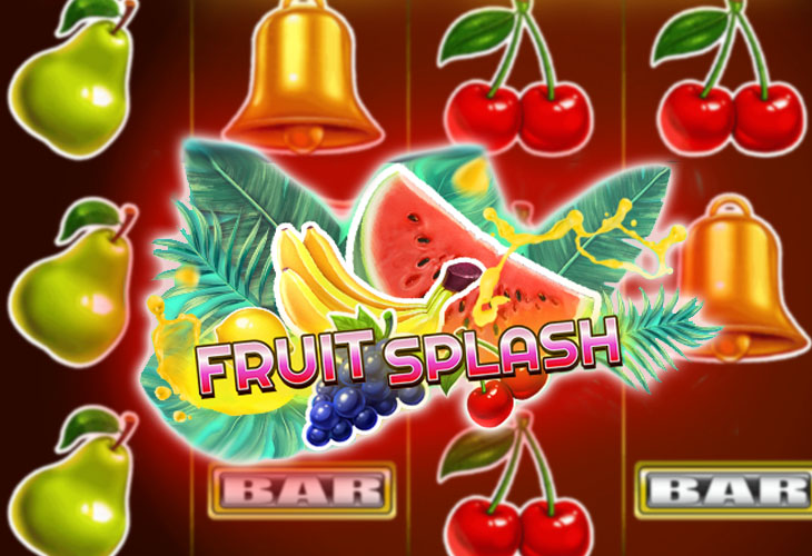 Fruit Splash! - Manna Play slot at 247 Casino Casino