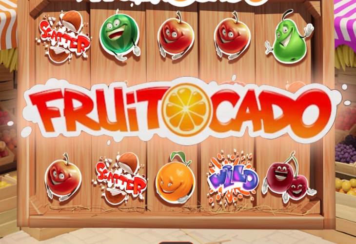 Fruitocado - Superlotto Games slot at 247 Casino Casino