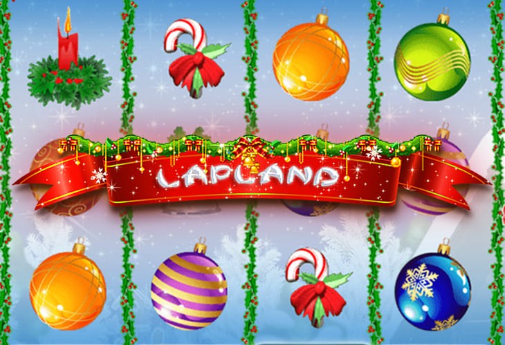 Lapland - Fugaso slot at 247 Casino Casino