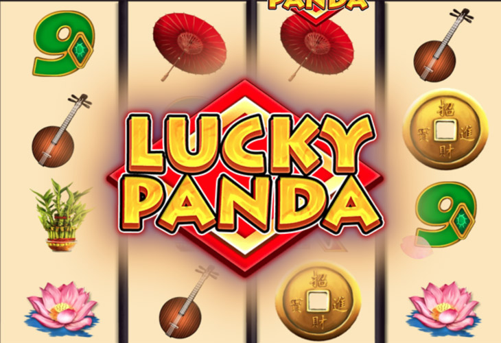 Lucky Panda - Top Trend Gaming slot at 247 Casino Casino