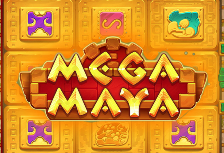 Mega Maya - Swintt slot at 247 Casino Casino